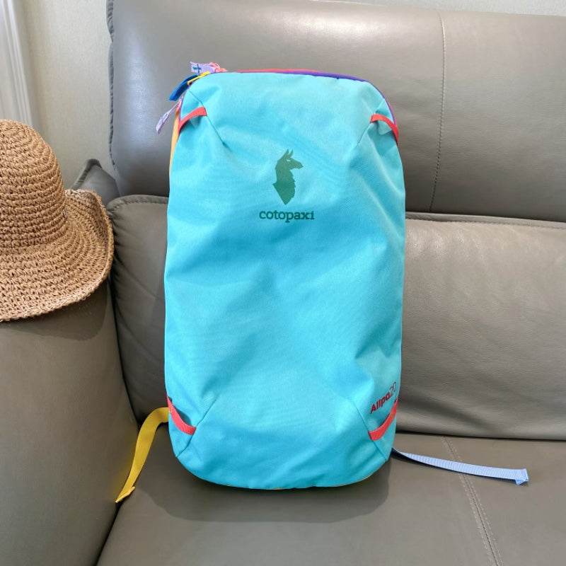 Women's & Men's & Couple Fashion Korean Dragon Leisure Backpacks