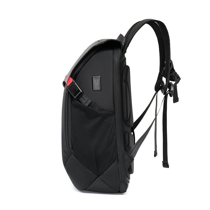 Large Capacity Business Waterproof Oxford Cloth Backpacks