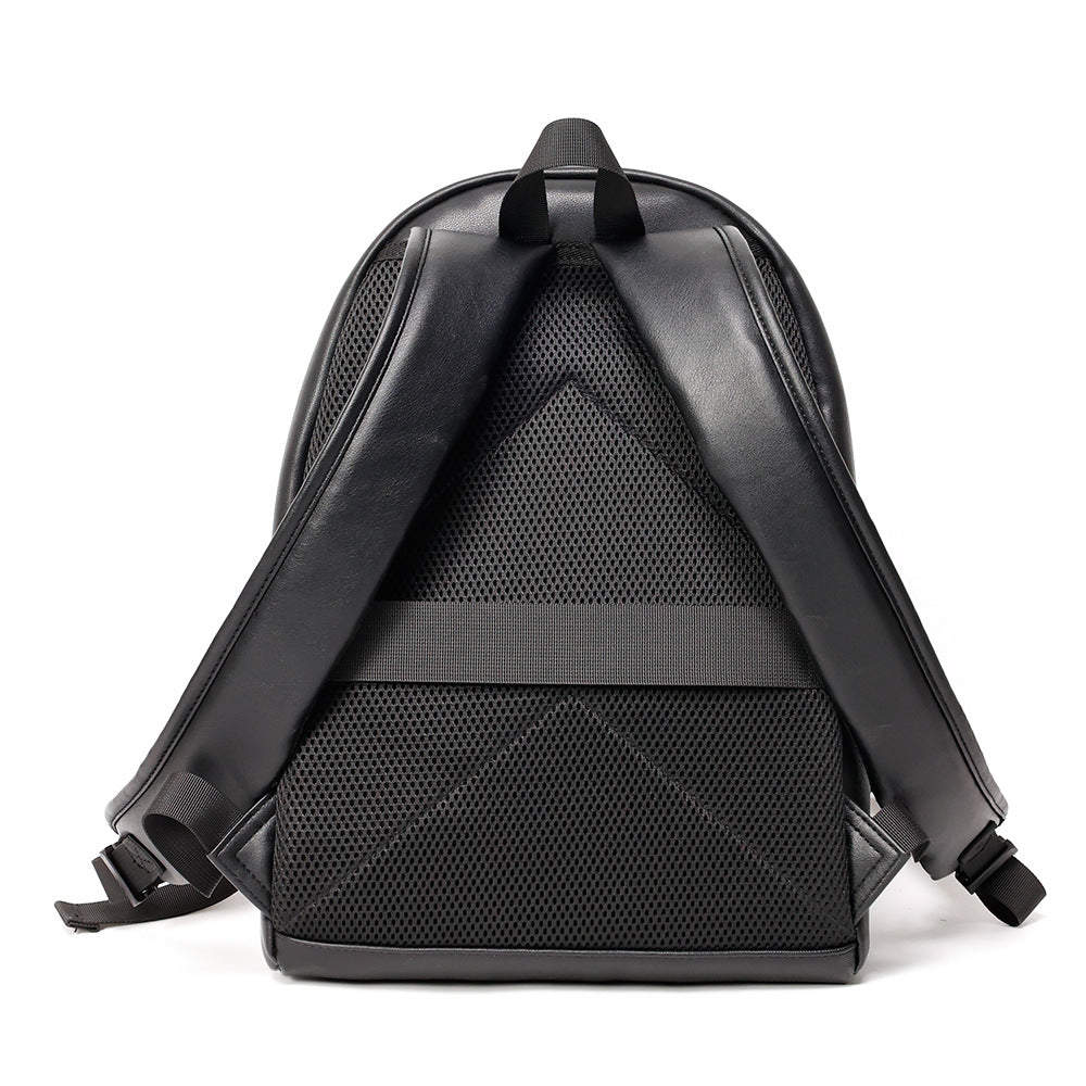 New Neutral Trendy Lightweight Computer Fashion Backpacks