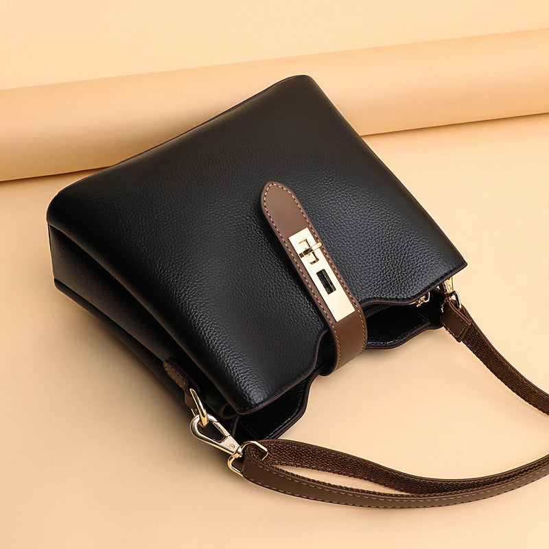 Women's Portable Fashion Special Interest Light Luxury Crossbody Bags