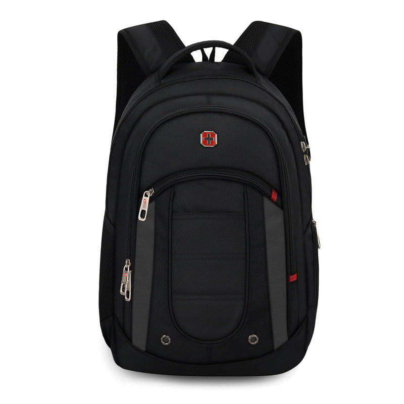 Men's Army Knife Large Capacity Inch Computer Backpacks