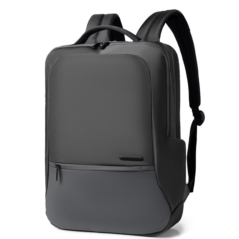 New Elegant Waterproof Fabric Inch Computer Backpacks