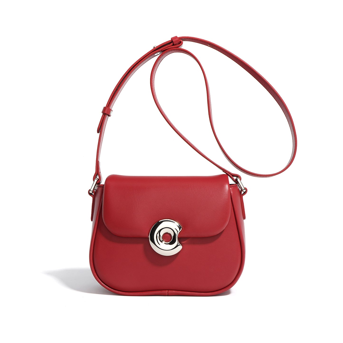 Women's Special Clearance High-grade Genuine Leather Fashion Handbags