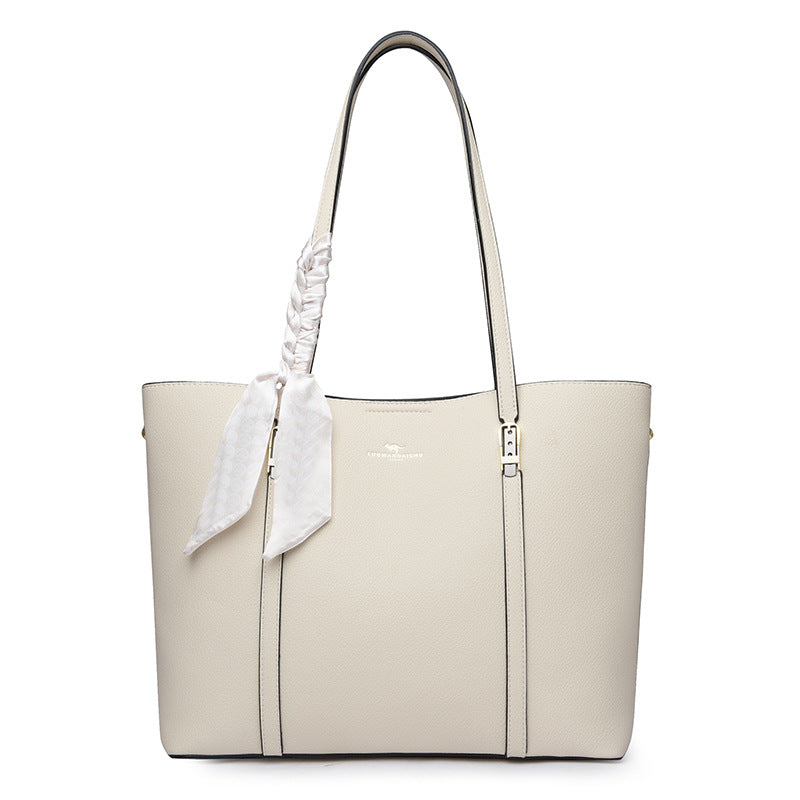 Women's Mom Shopping Fashion Large Capacity Shoulder Bags