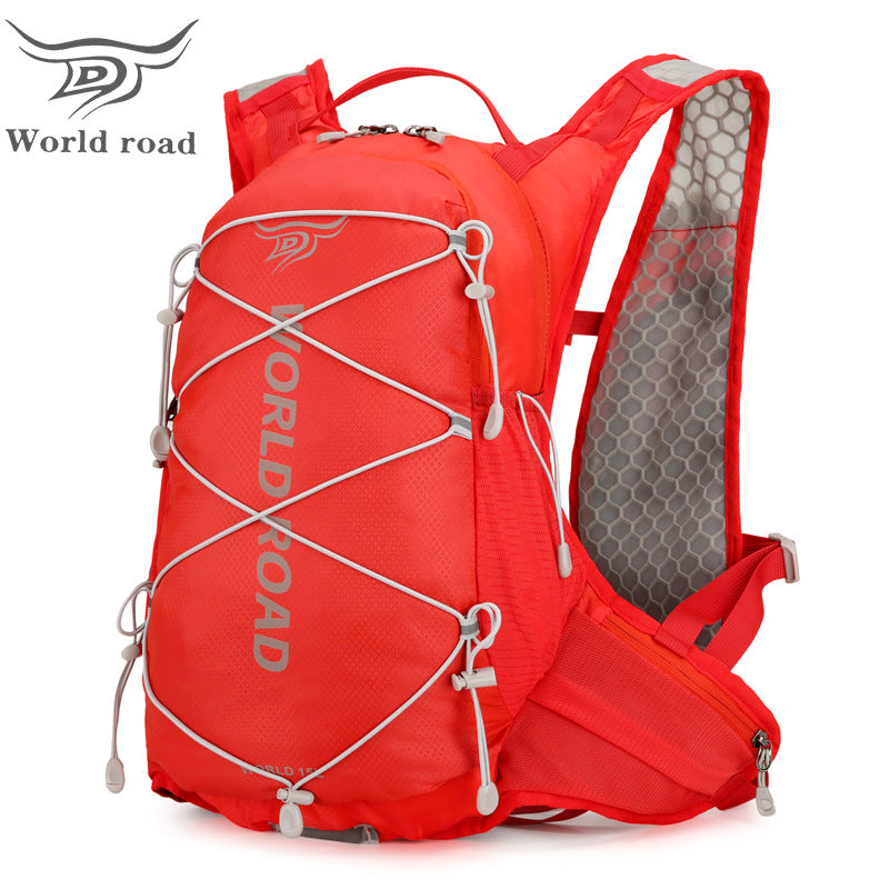 Distance For Climbing Riding Water Super Mountaineering Backpacks