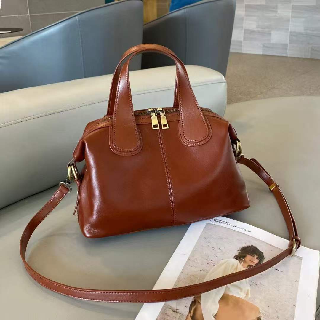 Classy Durable Women's Retro High Sense Crossbody Bags