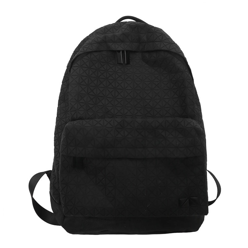 Women's & Men's & Fashion Large Capacity Design Female Backpacks