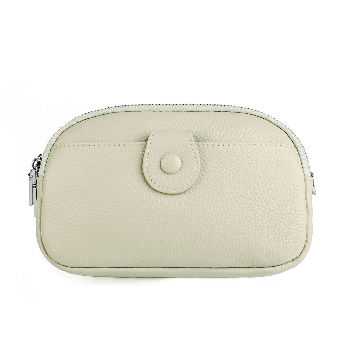 Genuine Leather For Fashion Cattlehide Large Capacity Shoulder Bags