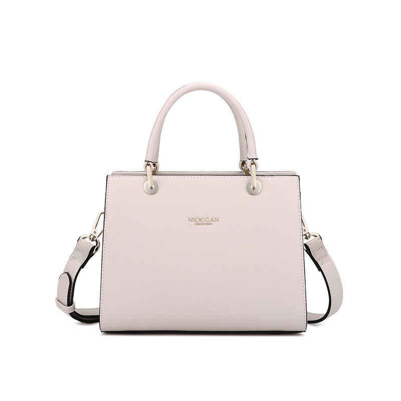 Women's Mexican Versatile Mom Fashion Large Capacity Handbags