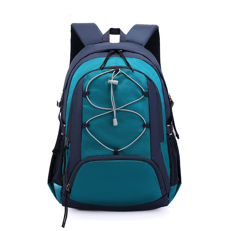 Waterproof Lightweight Large Capacity Hiking Leisure Mountaineering Backpacks