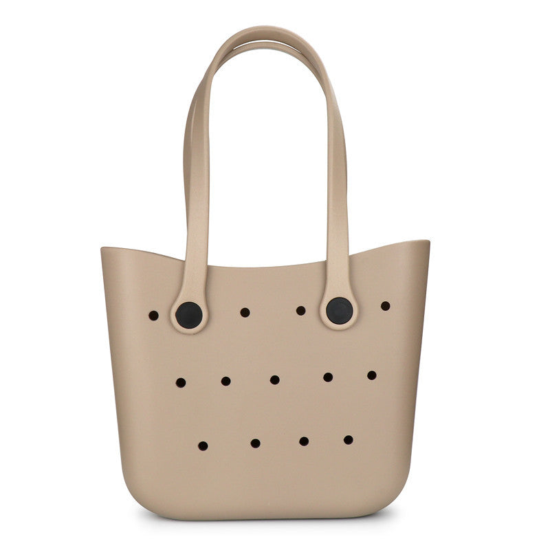 Popular Versatile Attractive New Hole Hot Bags