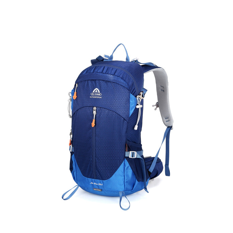 Women's & Men's Beautiful & Waterproof For Mountaineering Backpacks
