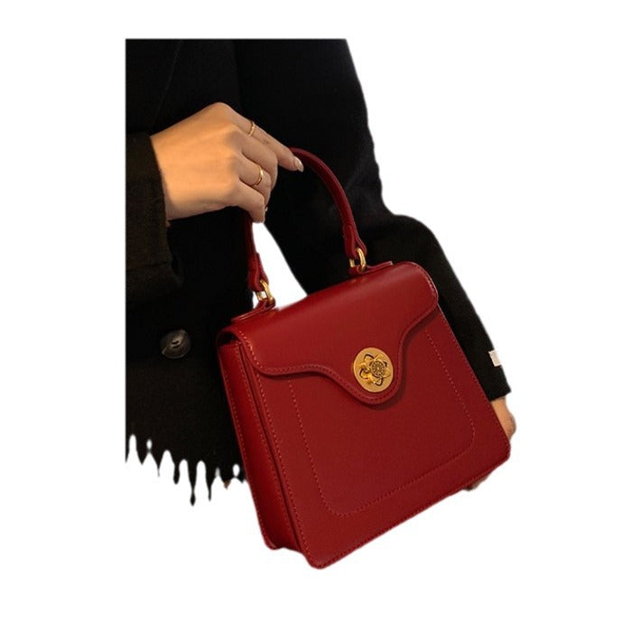 Stylish Women's Temperament Bridal Wedding Fashion Shoulder Bags