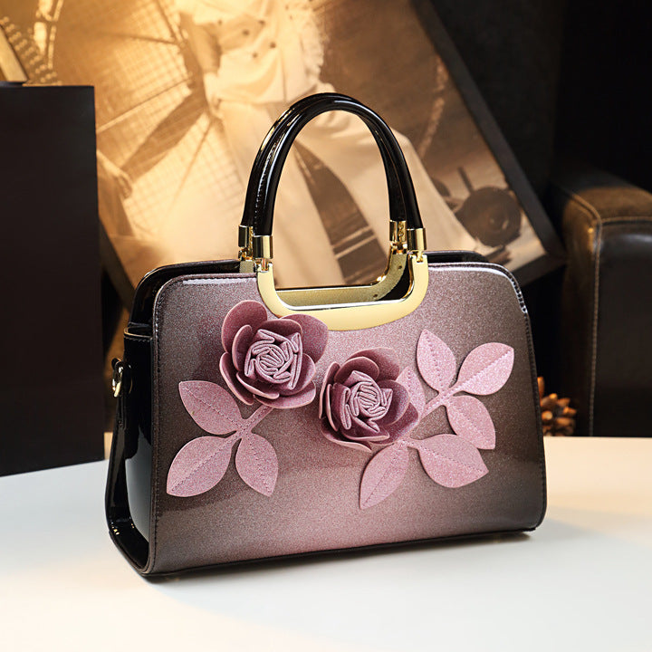 Women's Niche Personality Easy Matching Fairy Temperamental Bags