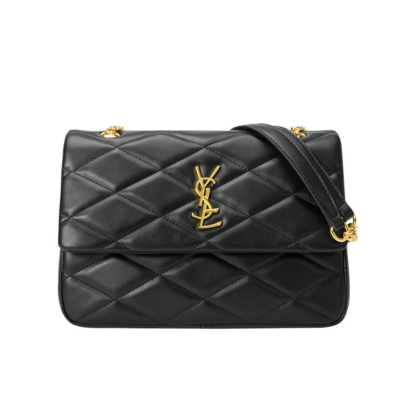 Women's Embroidery Thread Large Capacity Fashion Trendy Bags