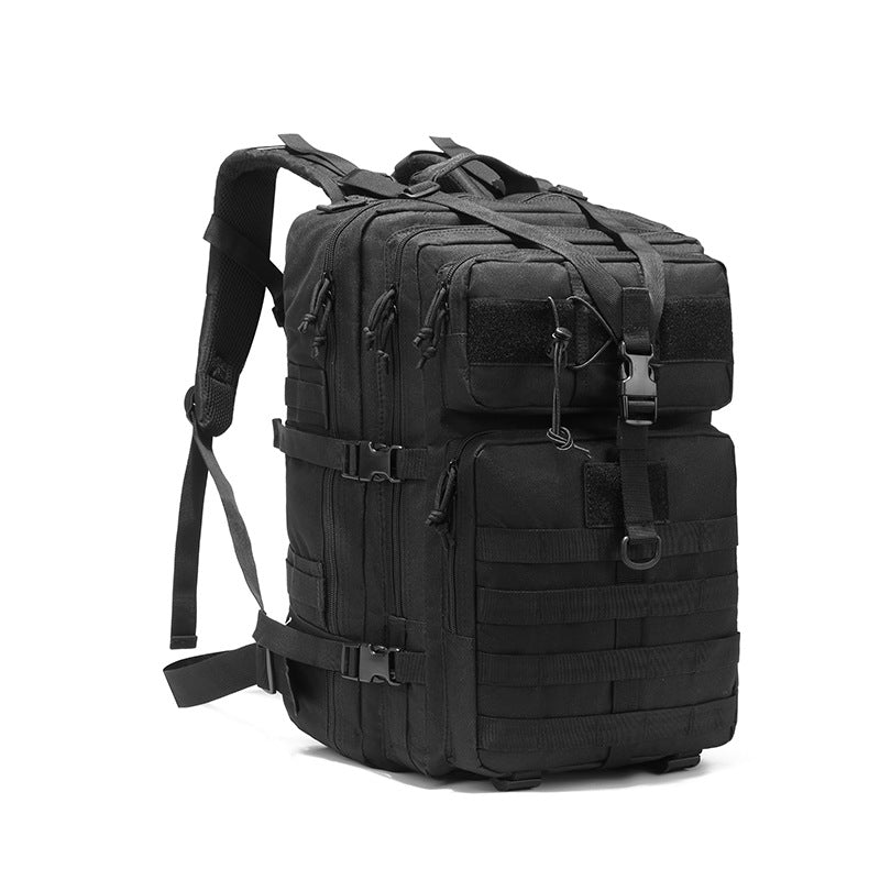 Comfortable Military Climbing Hiking Camping Multifunctional Mountaineering Backpacks