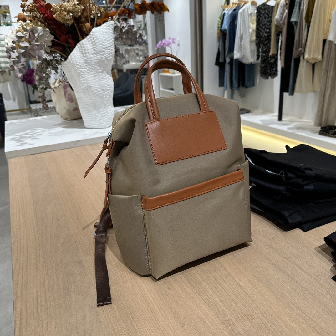 Women's & Men's & Korean Style Design Sense Niche Bags