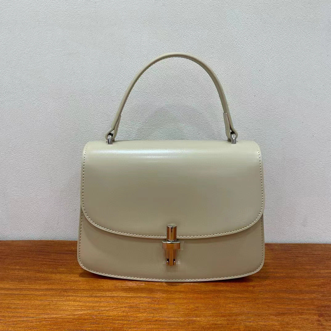 Women's Fashion Genuine Leather High-grade Simple Bags
