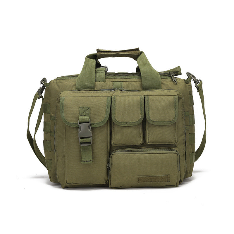 Innovative Stylish Military Fans Computer Hiking Mountaineering Backpacks