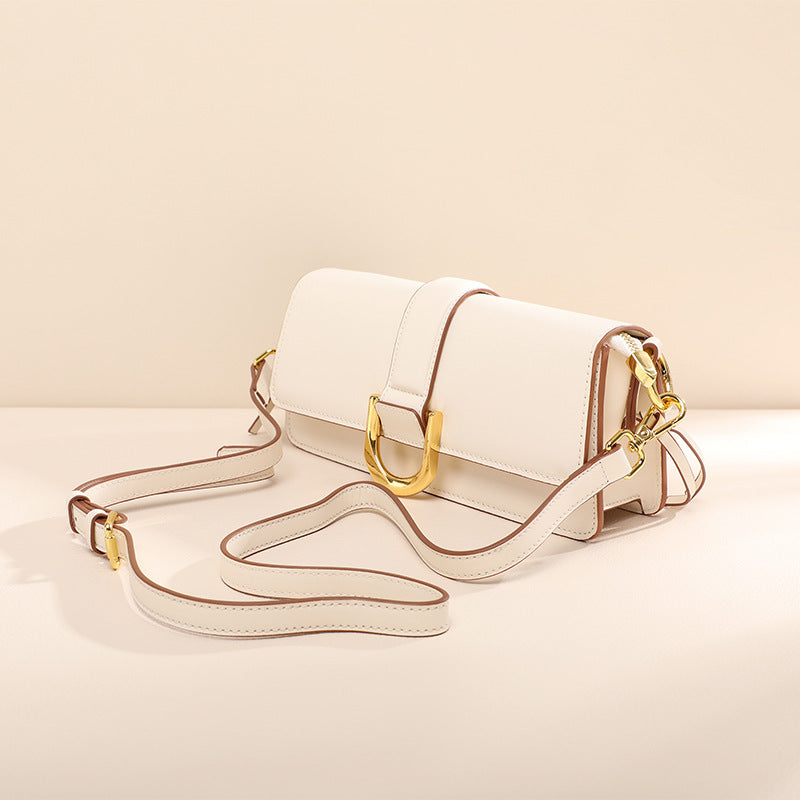 Women's Summer Portable Underarm Fashion Design Sense Bags