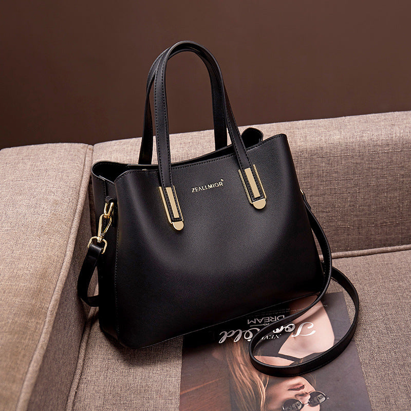 Women's Red Wedding Elegant Bridal Tide Handbags
