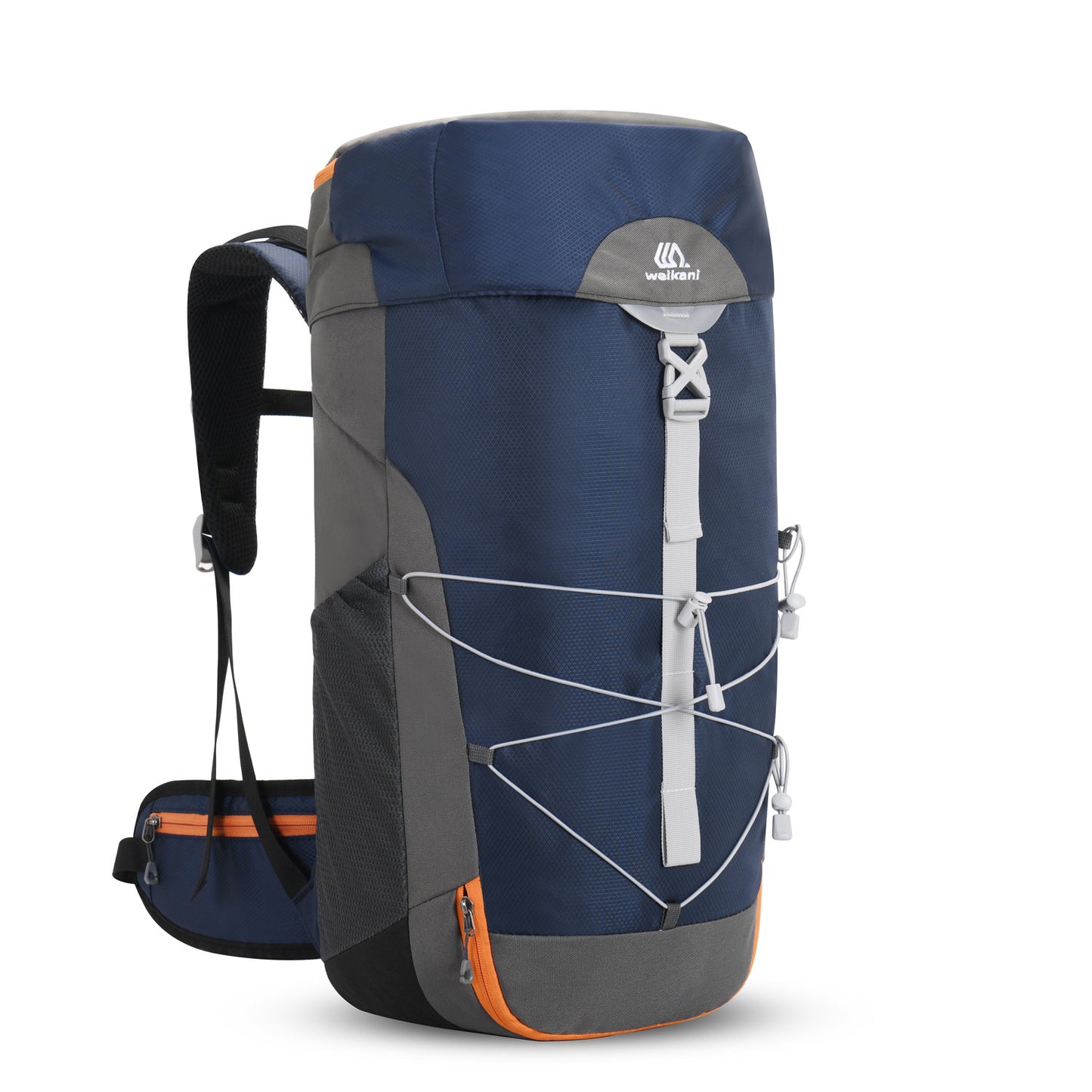 Slouchy Hiking Portable Short Distance Camping Mountaineering Backpacks
