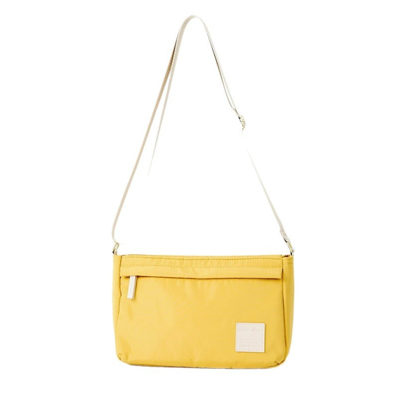 Women's Stylish Pretty Slouchy Mini Commuter Crossbody Bags