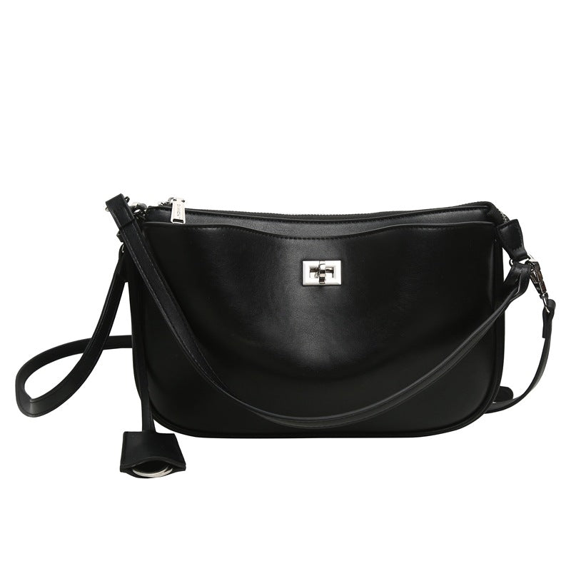 Women's Light Luxury Fashion High Sense Crossbody Bags