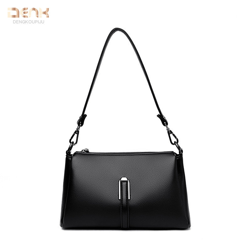 Women's Niche Design Versatile Fashion Portable Bags