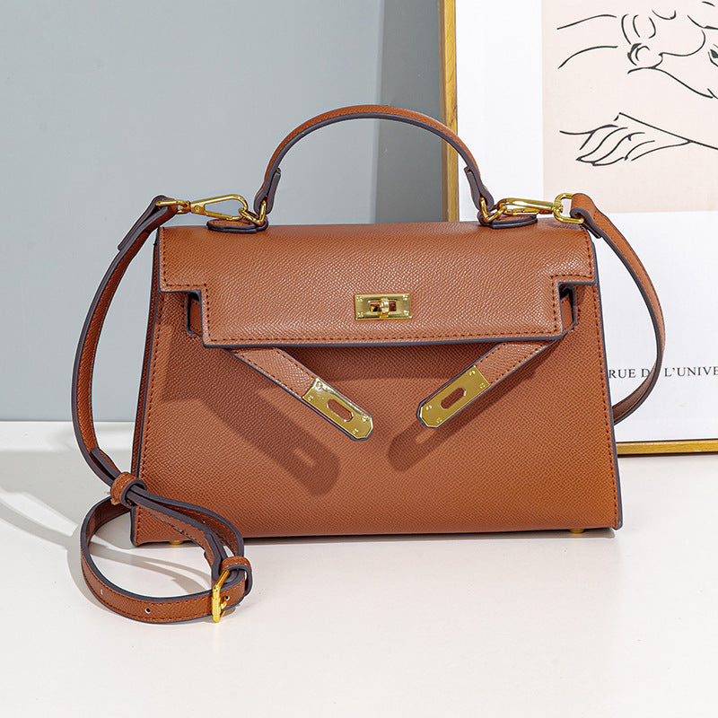 Women's Popular Glamorous Kelly Fashion Elegant Handbags