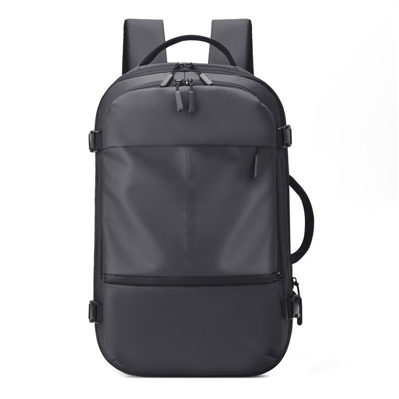 Women's & Men's & Large Capacity Business Trip Boarding Backpacks