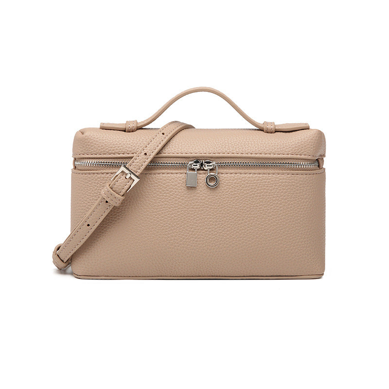 Korean Style Affordable Luxury Fashion Classic Bags