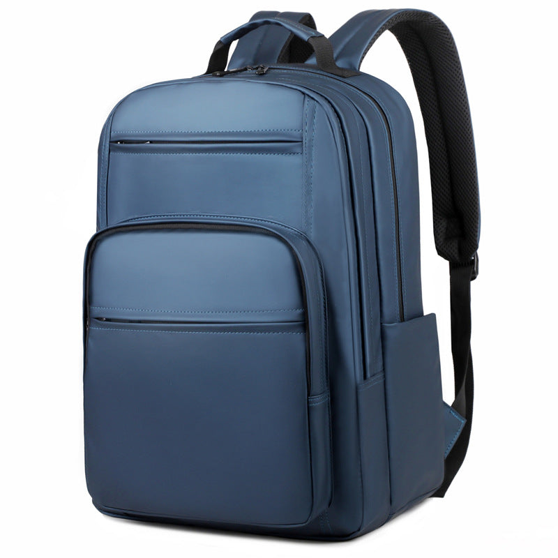 Men's Waterproof Derm Business Large Capacity Shockproof Bags