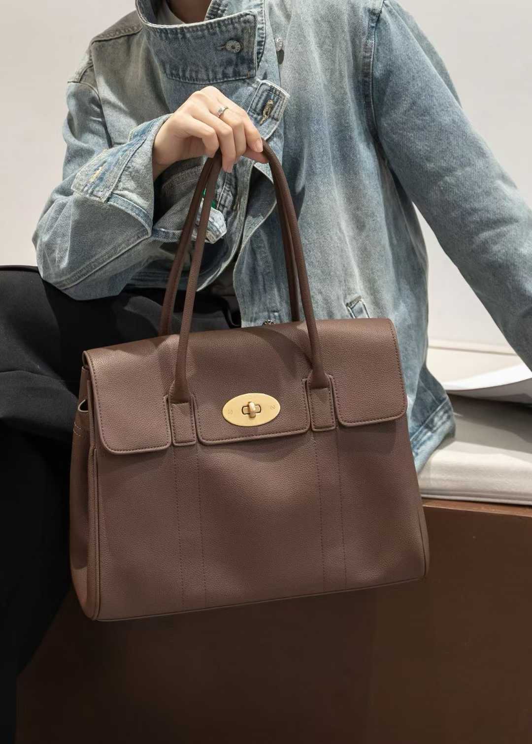 Women's High-grade Summer First Layer Cowhide Crossbody Bags