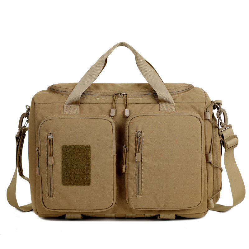 Combat Army Fan Hiking Shiralee Camouflage Backpacks