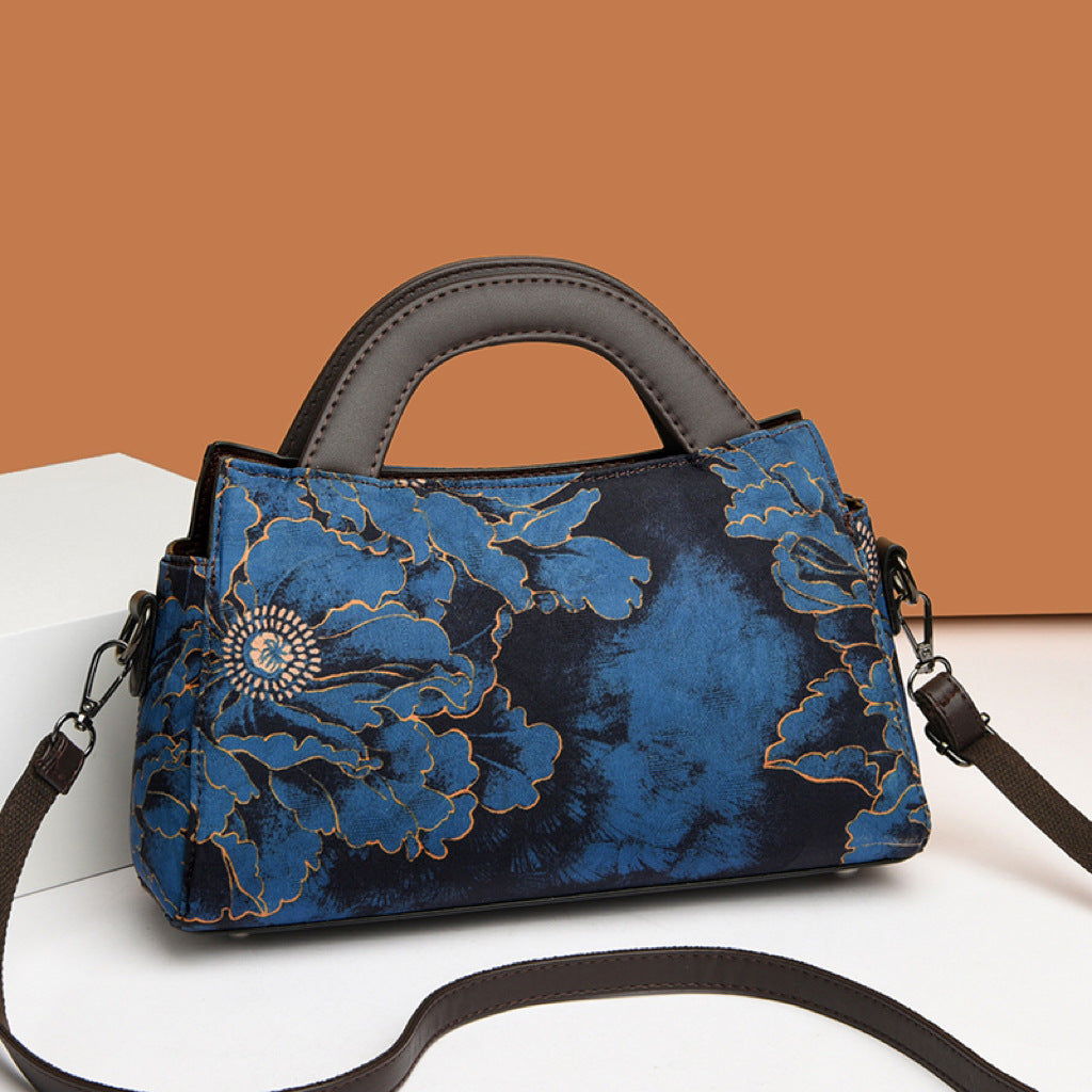 Yarn Ethnic Style Chinese Clutch Han Bags