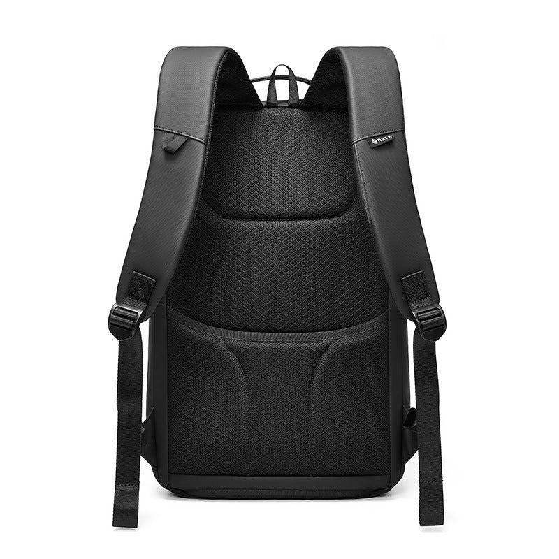 Men's Business Expansion Large Capacity Korean Waterproof Backpacks