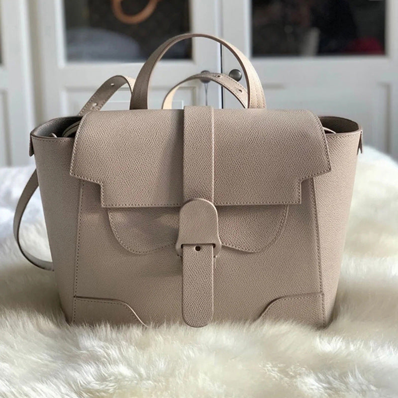 Women's Nana Commuter Design Portable Shoulders Multifunctional Shoulder Bags