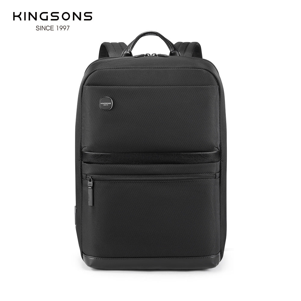 Multifunctional Storage Printed Portable Light Luxury Backpacks