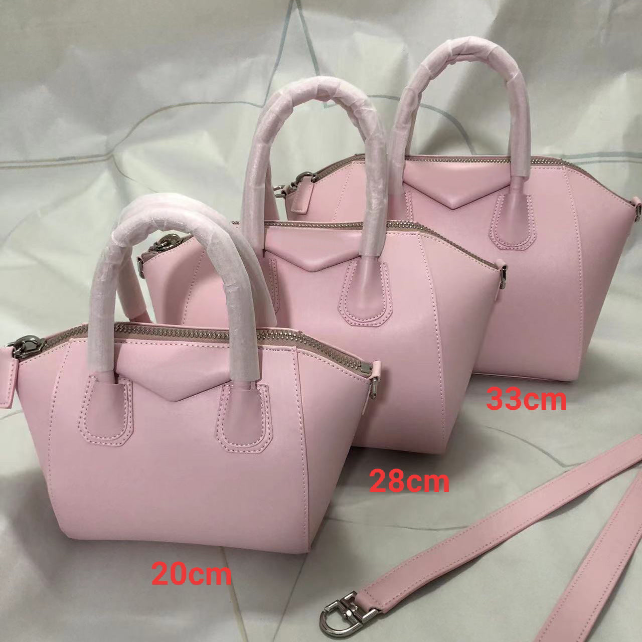 Women's Fashion Portable Motorcycle Genuine Leather First Crossbody Bags