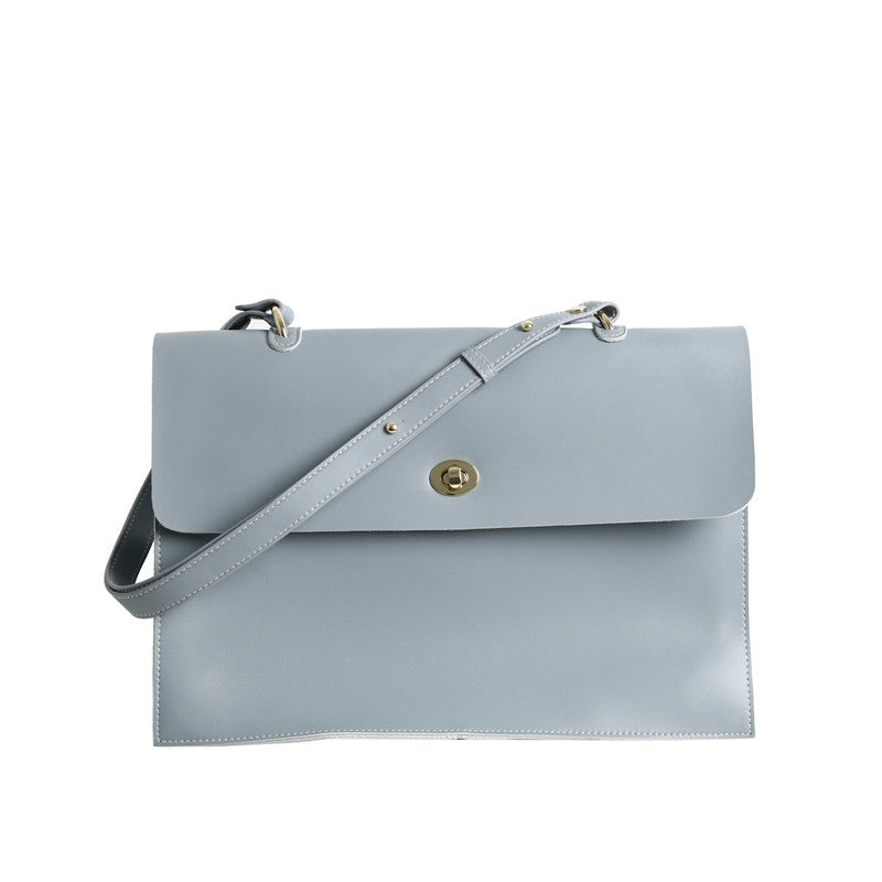 Ning Yi Female Fashion Large Capacity Crossbody Bags
