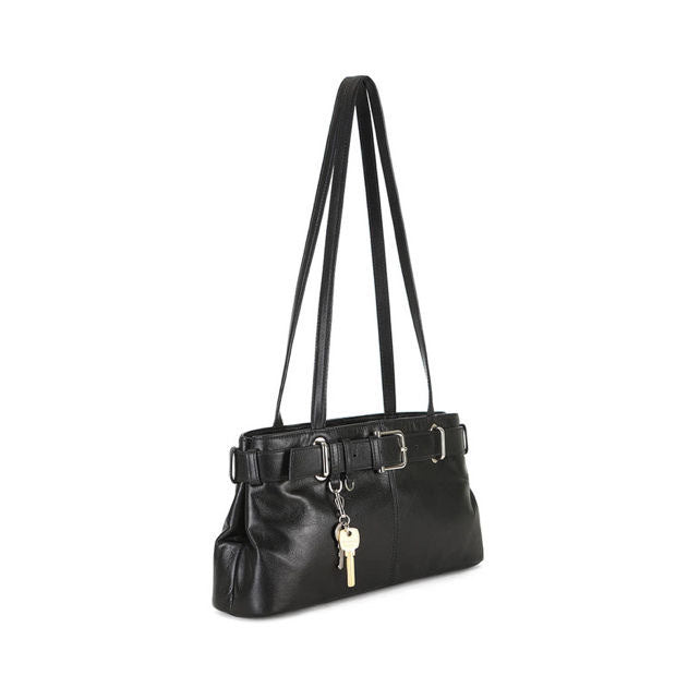 Niche Baguette Retro Underarm Sweet Cool Handbags