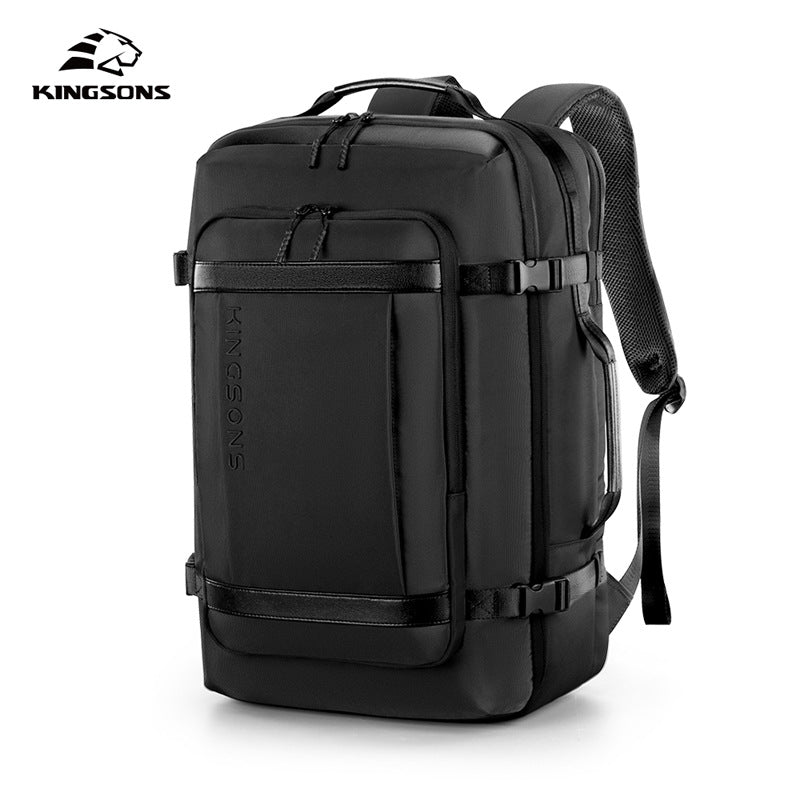 Men's Pretty Business Large Capacity Simple Backpacks