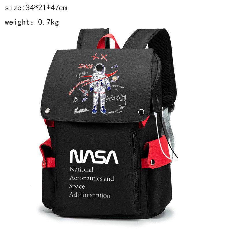 Men's For Boys Large Capacity Computer Bags