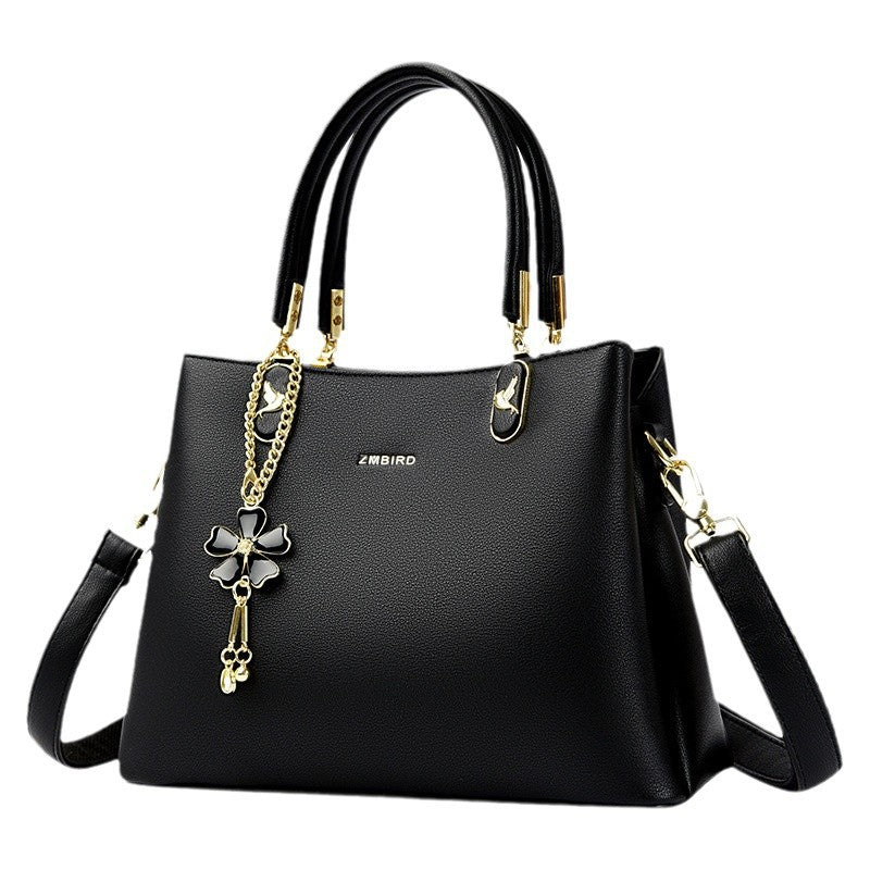 Women's Pretty Innovative Large Capacity Mom Handbags