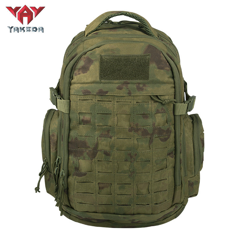 Charming Slouchy Durable New Graceful Multifunctional Mountaineering Backpacks