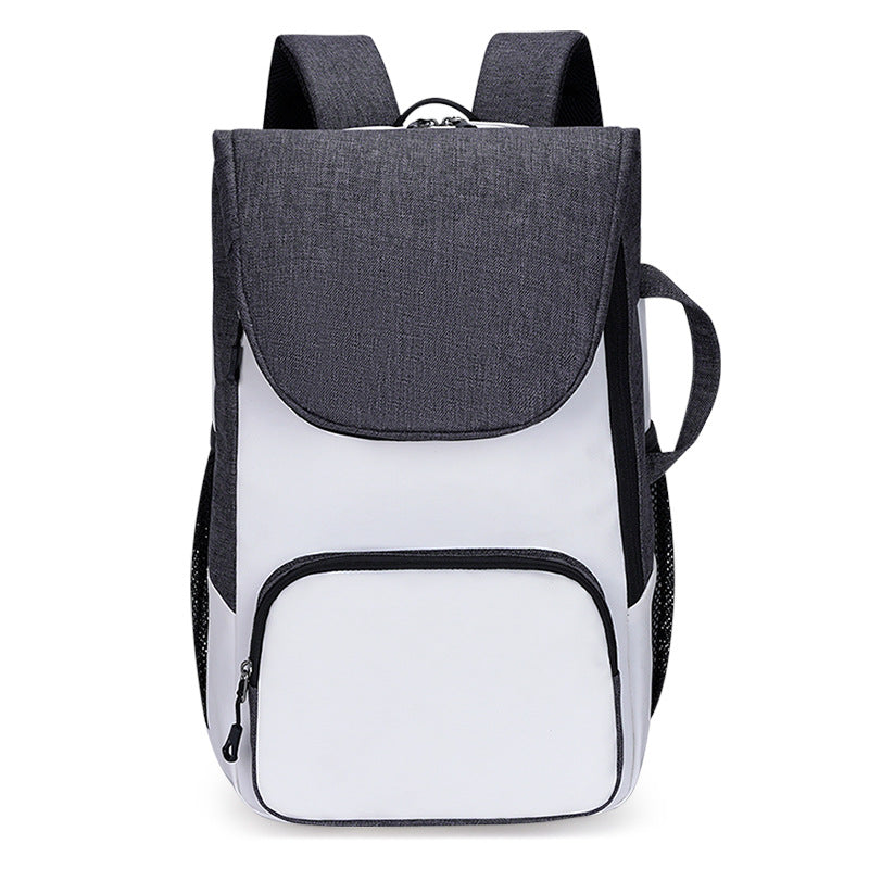 Function Tennis Racket Large Capacity Badminton Backpacks