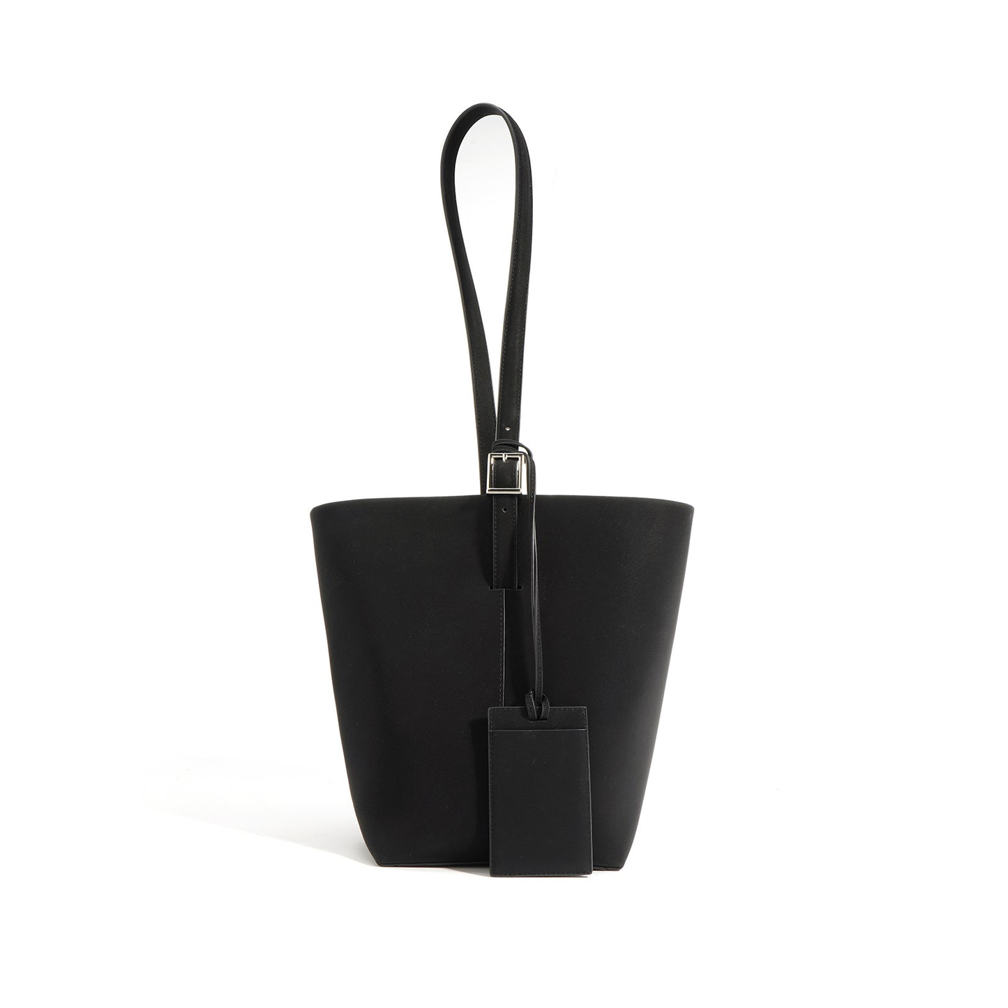 Women's Korean Soft Cowhide Vintage Commuter Shoulder Bags
