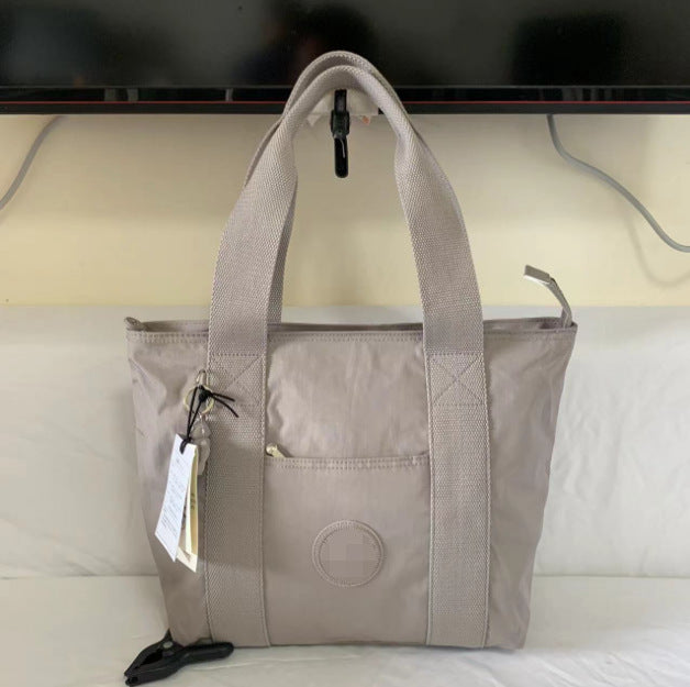 Nylon Canvas Monkey Urban Simple Trendy Handbags