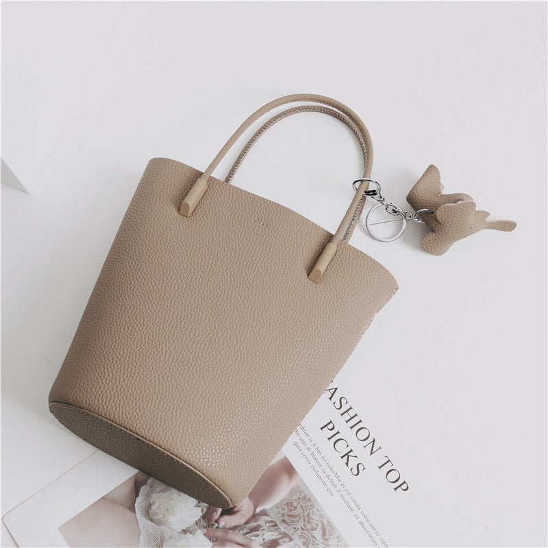 Women's High Sense Fashion Wild Design Cross Bags